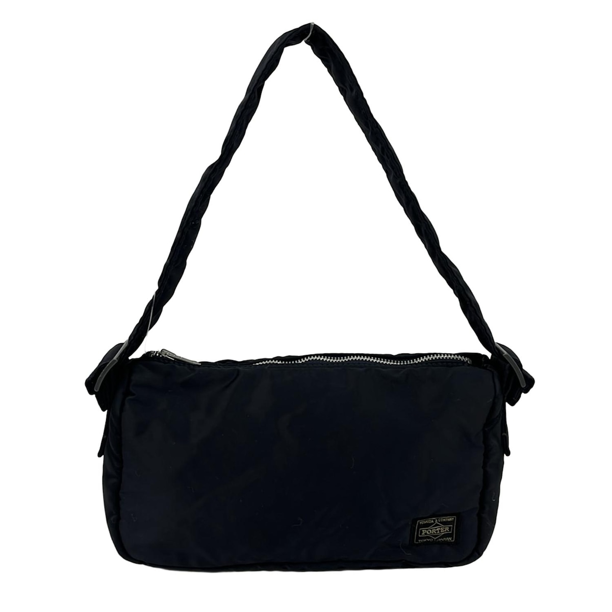 楽天市場】ポーター（カラーブルー）（ショルダーバッグ