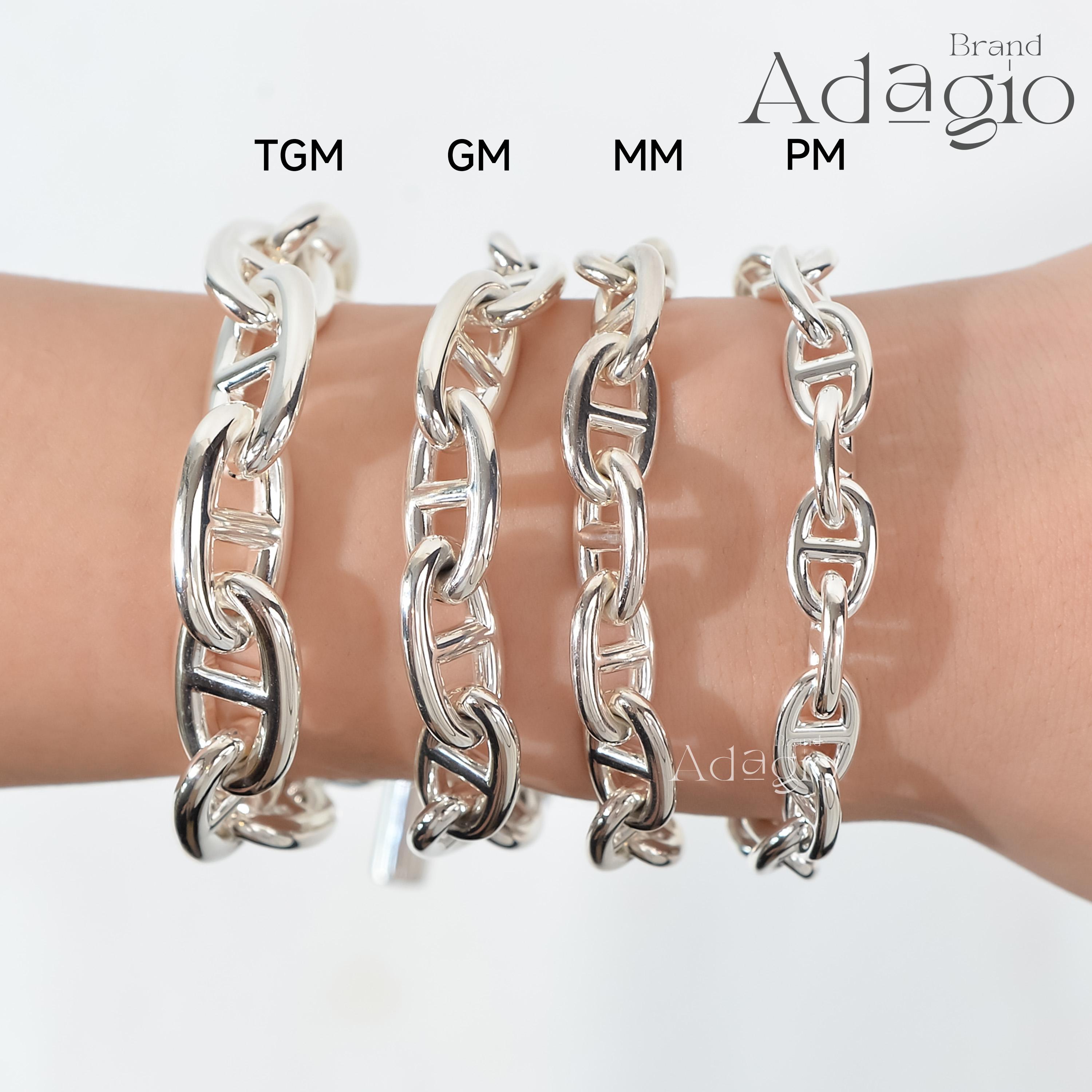 楽天市場】【新品同様・未使用】 MMサイズ HERMES エルメス