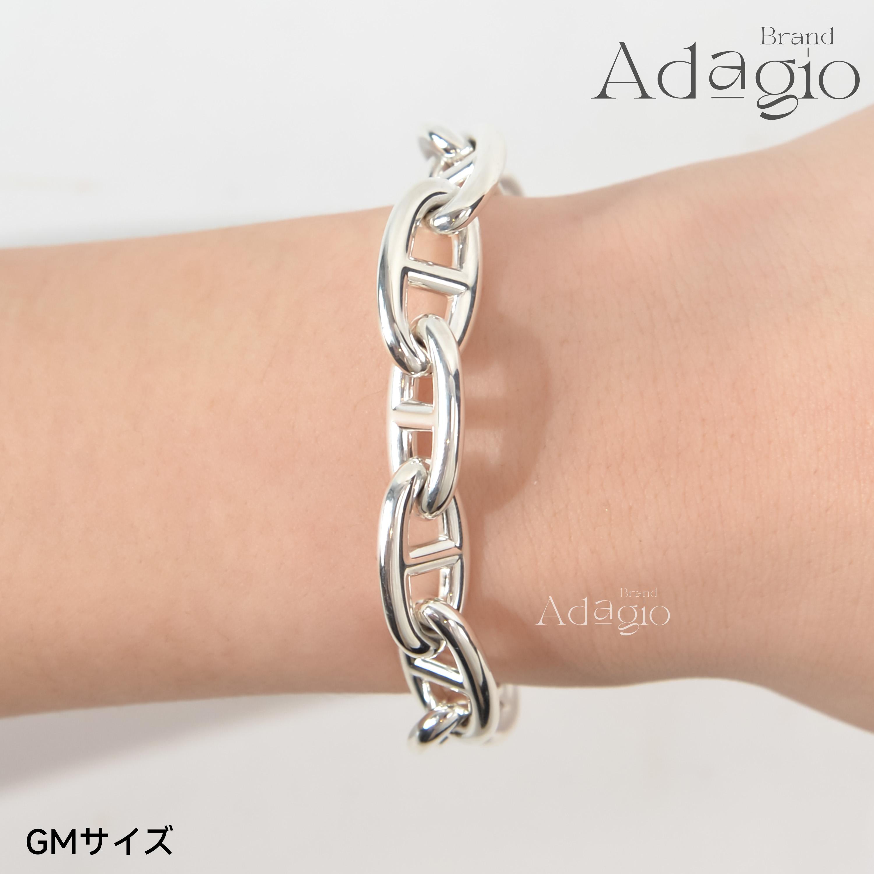 楽天市場】【新品同様・未使用】 GMサイズ HERMES エルメス