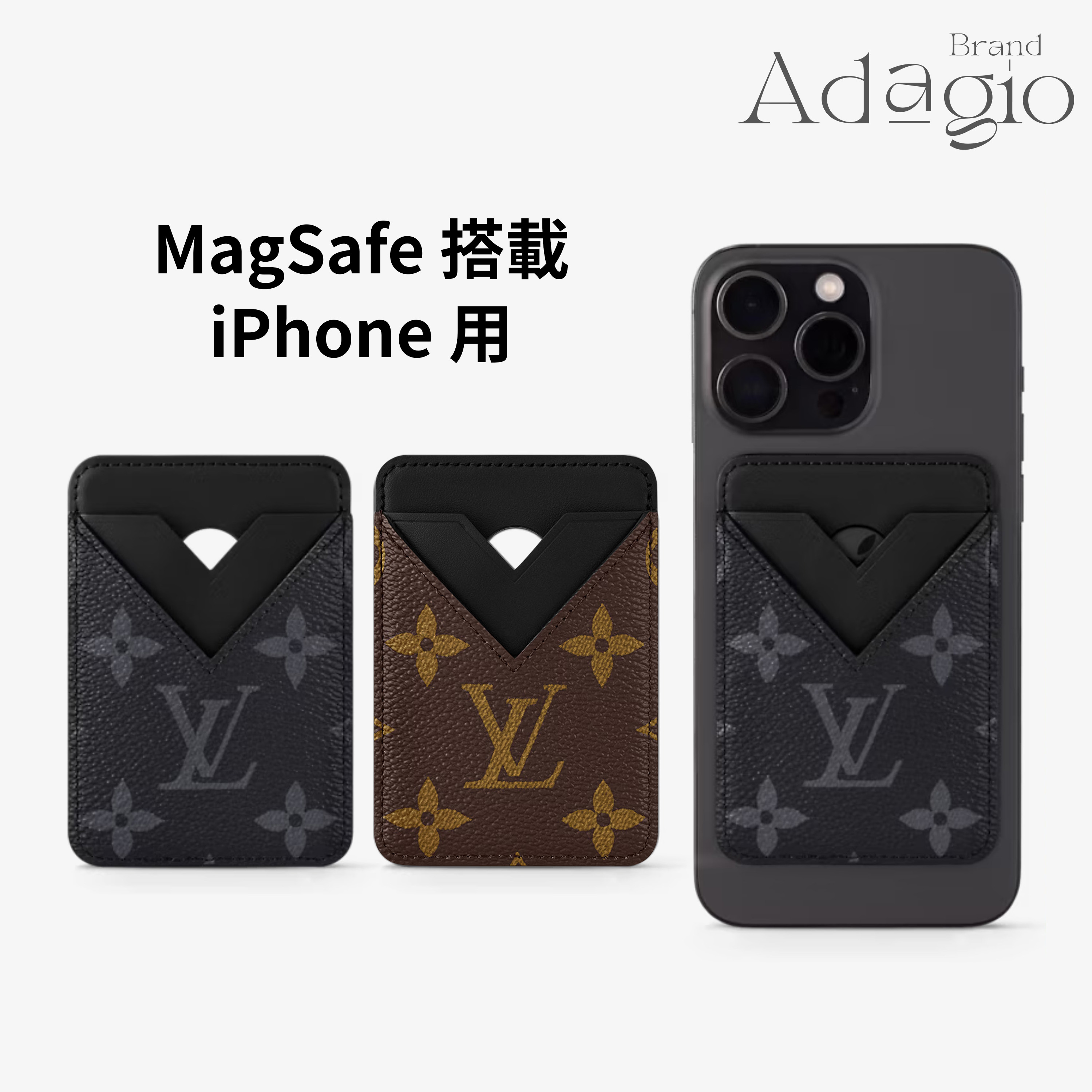 楽天市場】【新品同様・未使用】Louis Vuitton LV ルイヴィトン ポルト