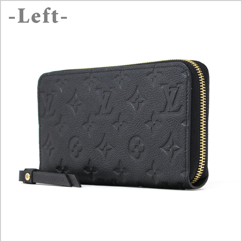 楽天市場】ルイ・ヴィトン LOUIS VUITTON ラウンドファスナー長財布