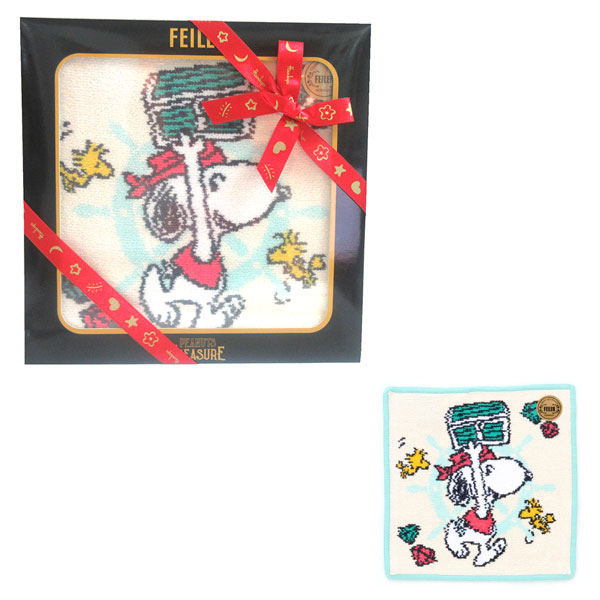 楽天市場】≪ 新品 ≫フェイラー「 スヌーピー 阪急うめだ本店 限定