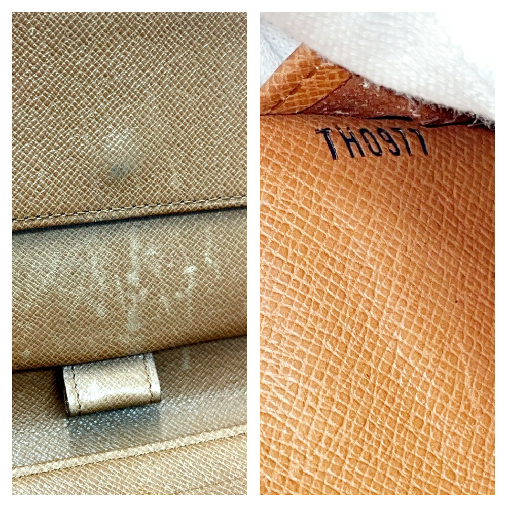 楽天市場】【中古】【ジャンク】 LOUIS VUITTON ルイ・ヴィトン