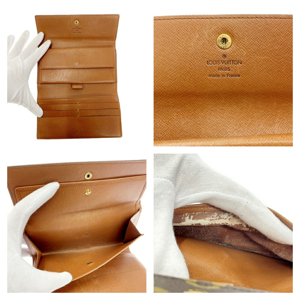 楽天市場】【中古】【ジャンク】 LOUIS VUITTON ルイ・ヴィトン