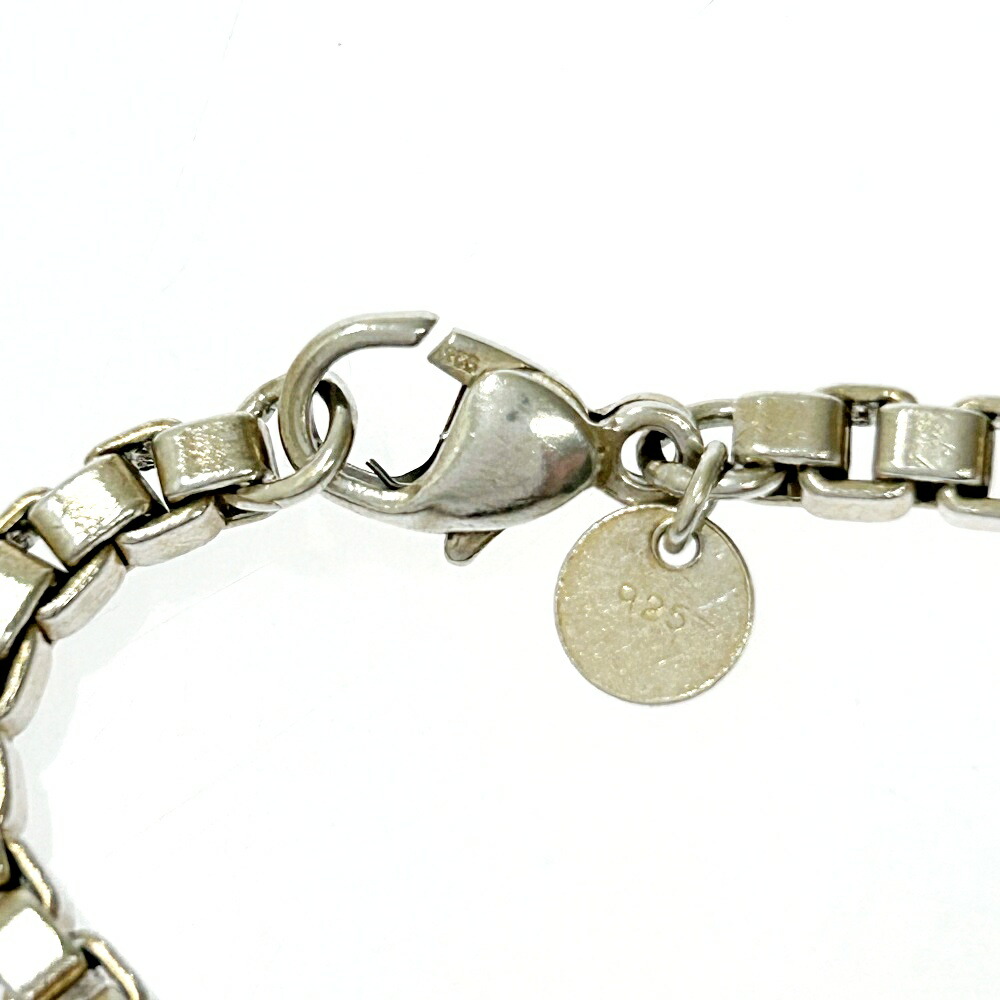 楽天市場】【中古】TIFFANY&Co. ティファニー シルバー ベネチアン