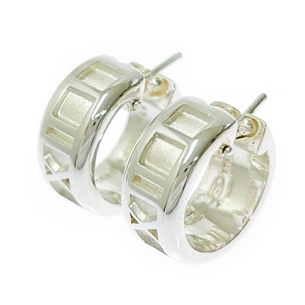 楽天市場】【中古】TIFFANY&Co. ティファニー シルバー アトラス