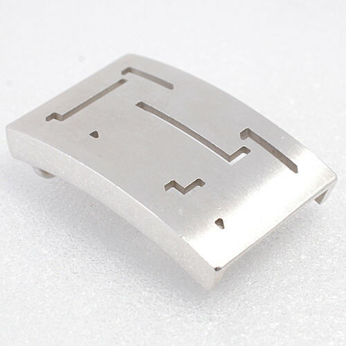 楽天市場】エルメス ラッキー メタル バックル/シルバーカラー Hロゴ