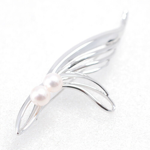 楽天市場】田崎真珠（ブローチ｜レディースジュエリー・アクセサリー