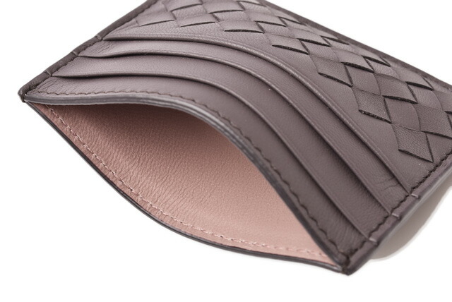 楽天市場】ボッテガヴェネタ カードケース/名刺入れ BOTTEGA VENETA