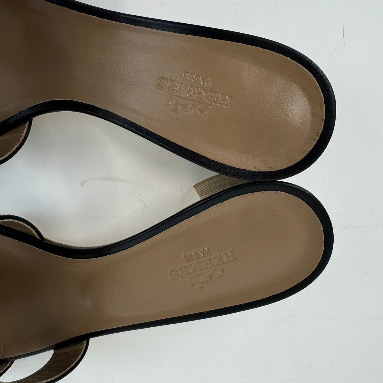 楽天市場】新品未使用 HERMES エルメス Oasis オアジス Black ブラック