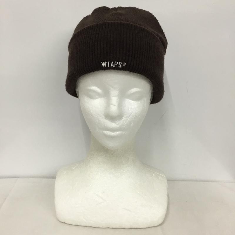 楽天市場】wtaps（ニット帽｜メンズ帽子）：帽子<バッグ・小物