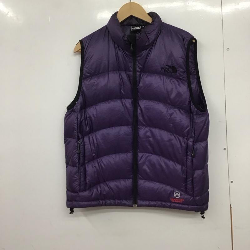 楽天市場】ノースフェイス アコンカグア ベスト xxlの通販