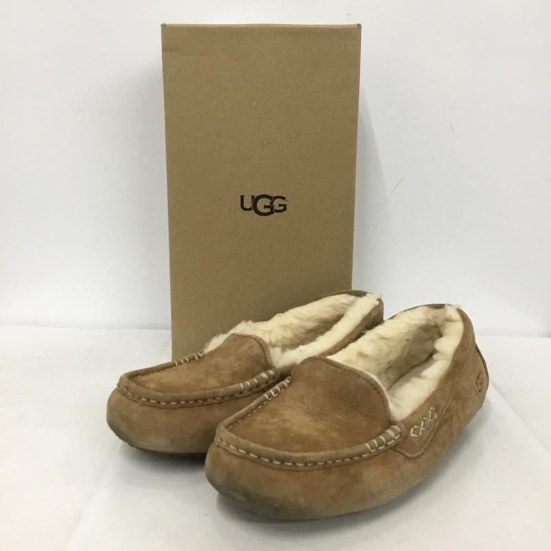 楽天市場】UGG モカシン（スリッポン｜レディース靴）：靴の通販