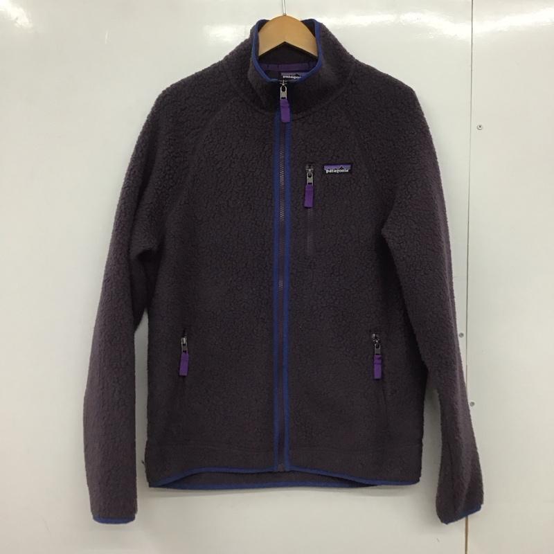 楽天市場】PATAGONIA パタゴニア（カラーパープル）（コート