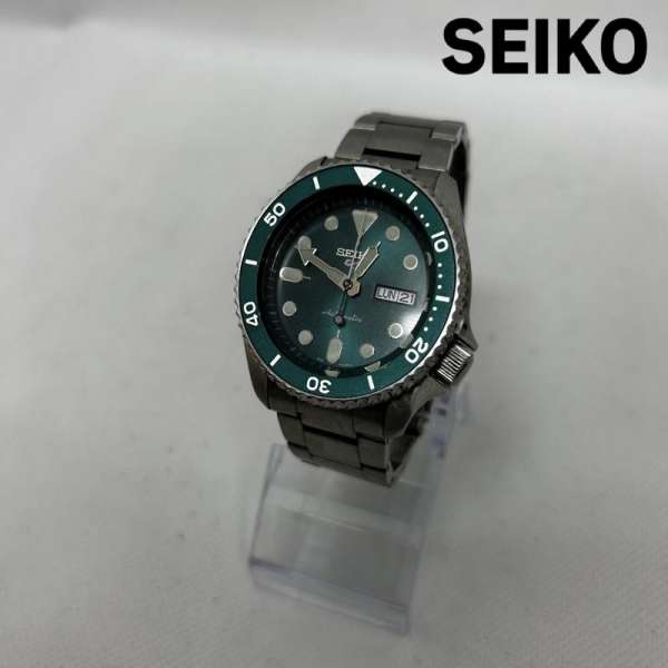 楽天市場】seiko 5 sports 4r36の通販