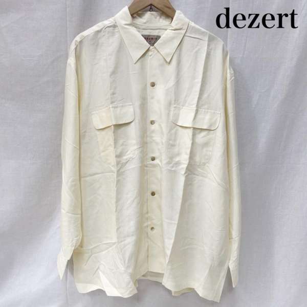 楽天市場】dezert（メンズファッション）の通販