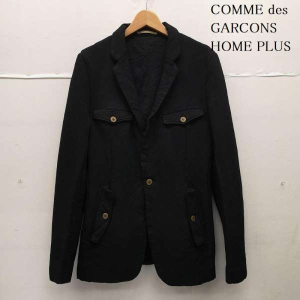 楽天市場】ギャルソン 縮絨ジャケット（メンズファッション）の通販