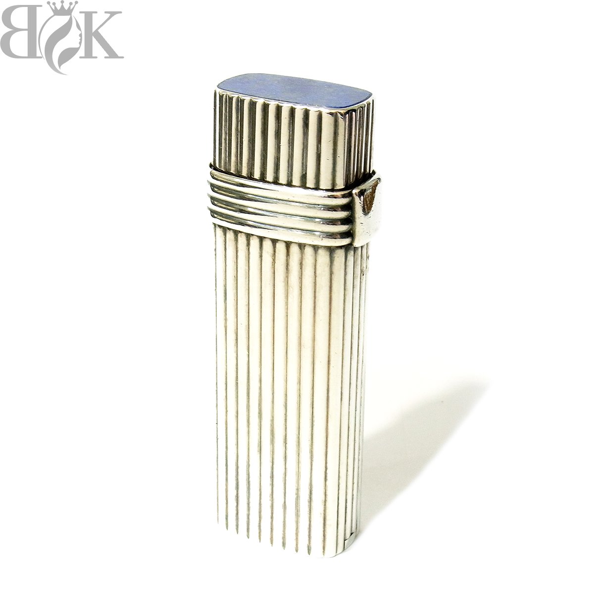 楽天市場】クリスチャンディオール ラピスラズリ ガスライター 喫煙具