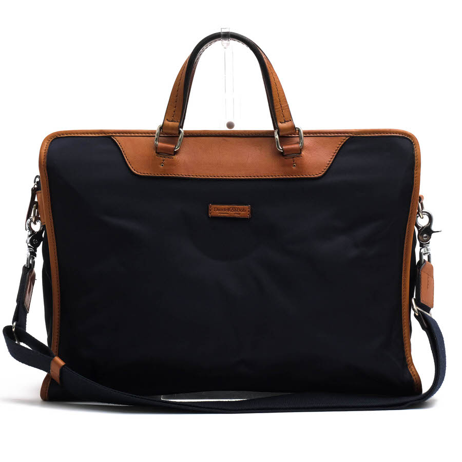 楽天市場】ナイロン ショルダーバッグ（ブランドダニエルアンドボブ