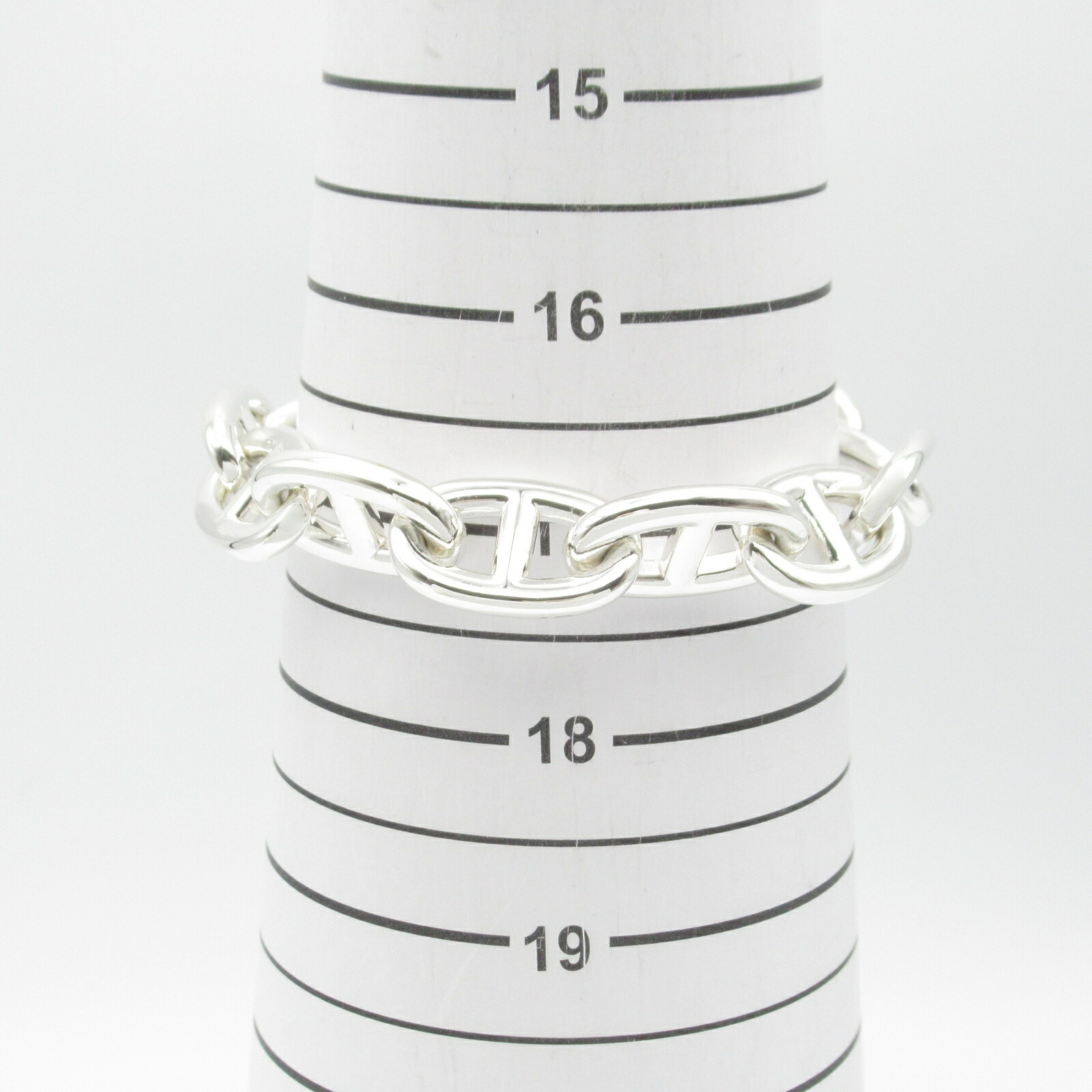 楽天市場】【10％OFFクーポン対象】エルメス HERMES シェーヌダンクル