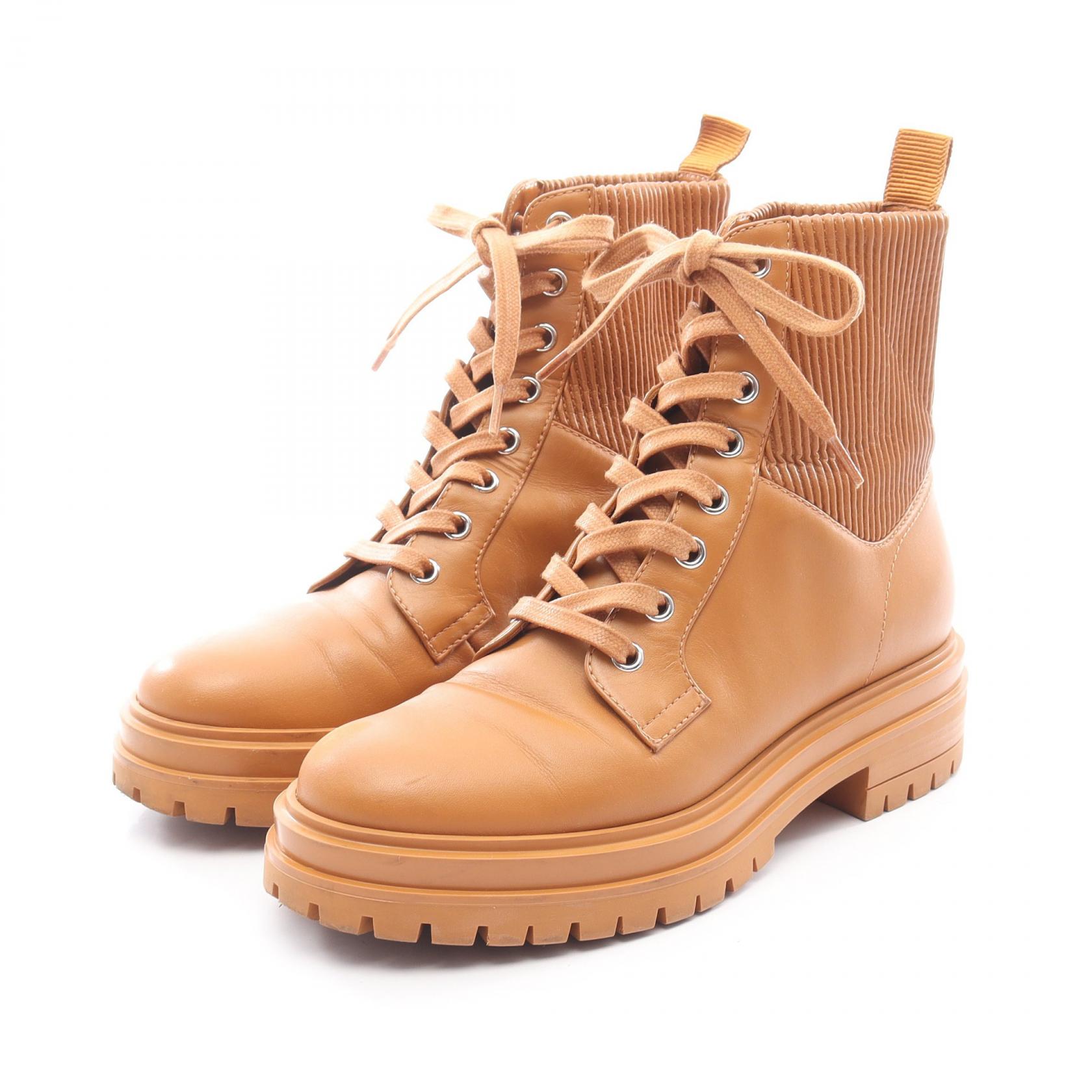 楽天市場】ジャンヴィト ロッシ ブーツの通販