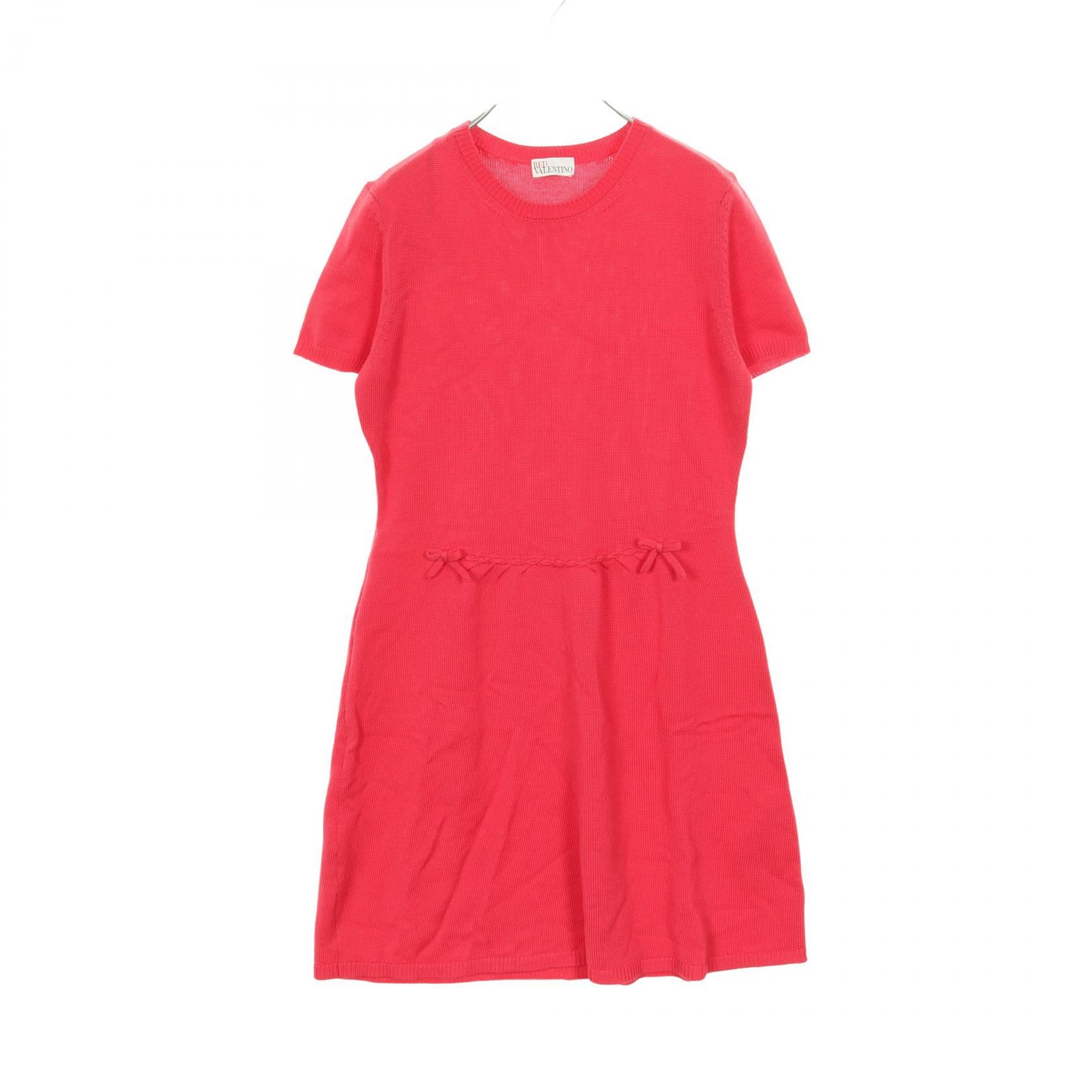 Red Valentino（ワンピース｜レディースファッション）の通販 未使用