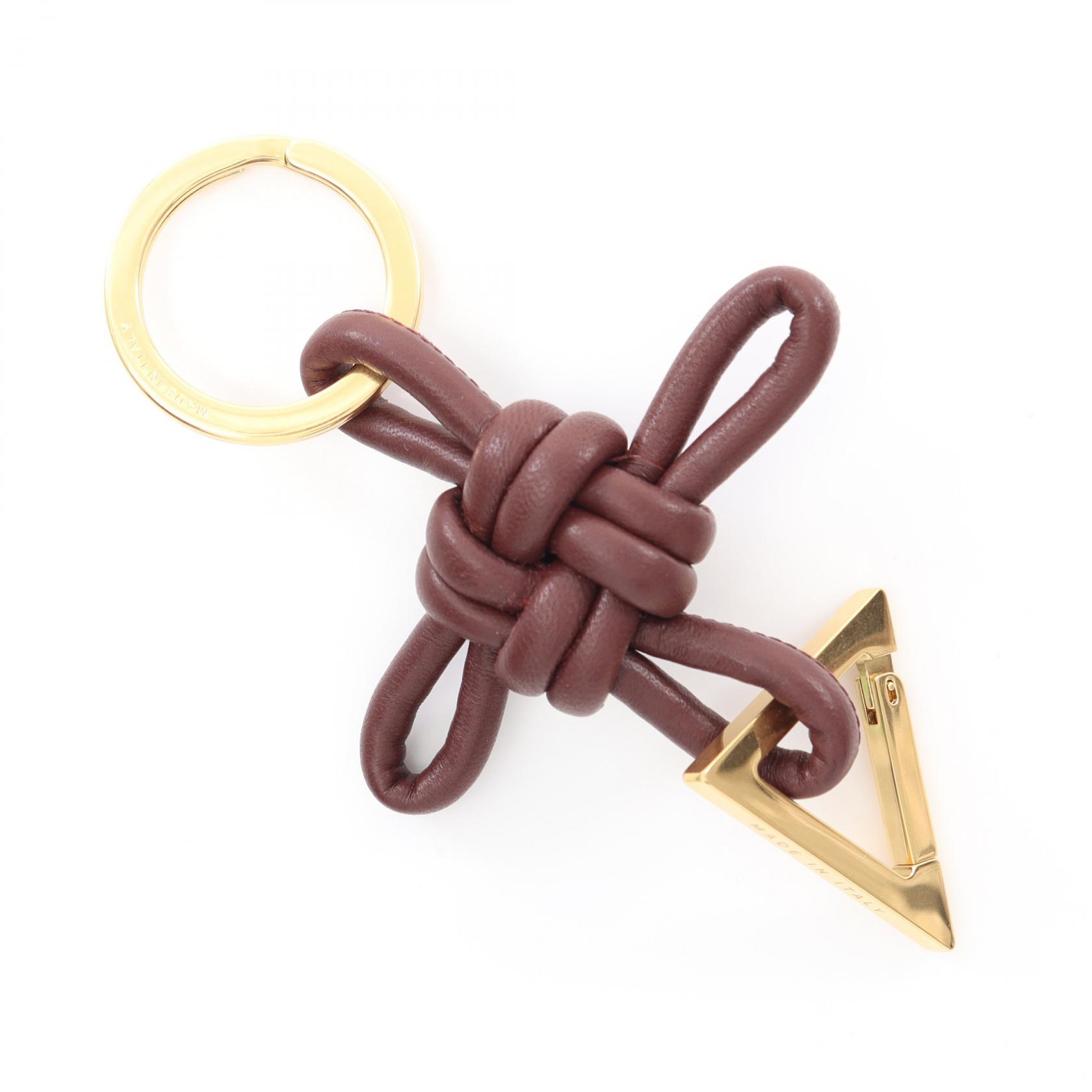 楽天市場】ボッテガヴェネタ BOTTEGA VENETA トライアングル