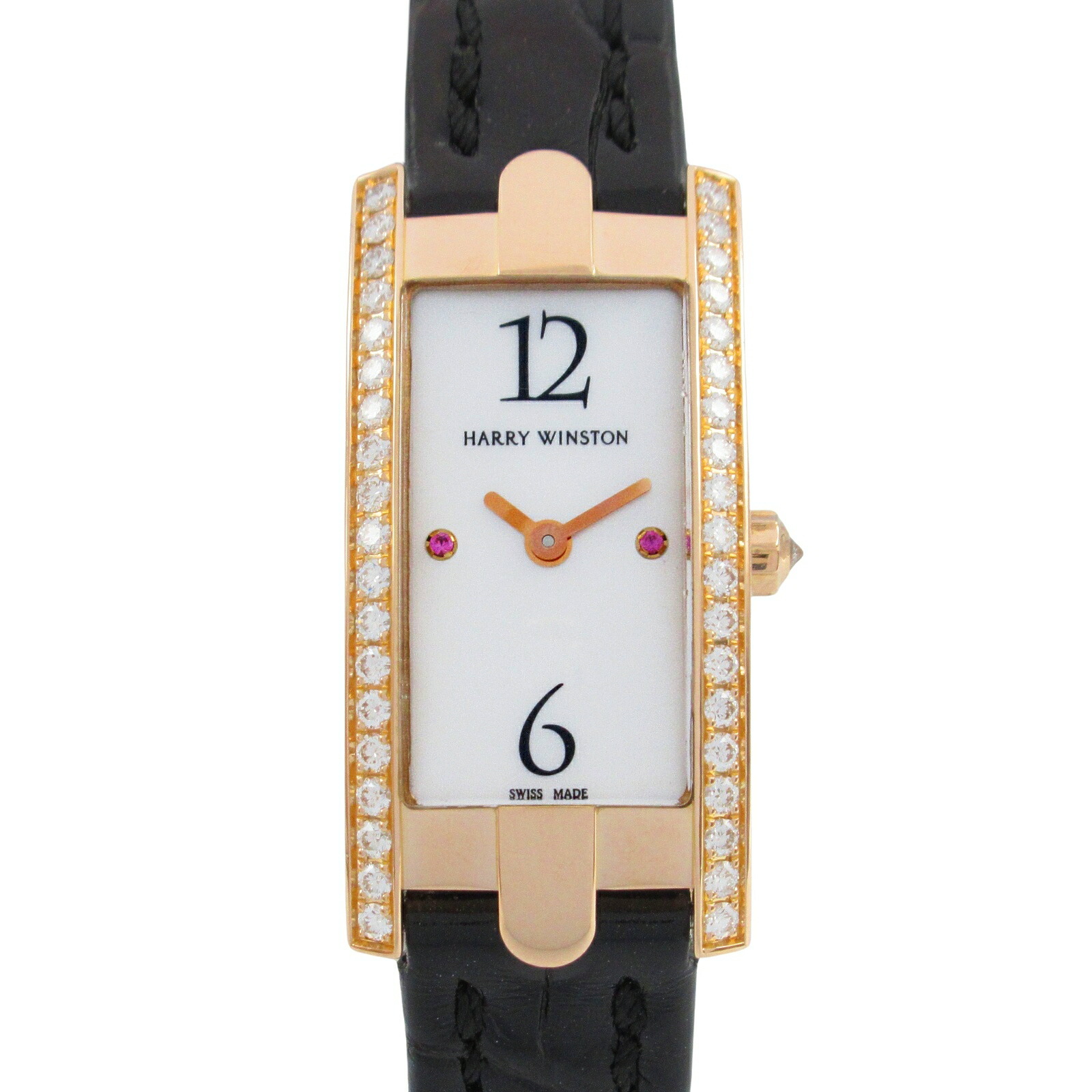 楽天市場】≪3万円OFFクーポン対象≫ハリーウィンストン HARRY WINSTON