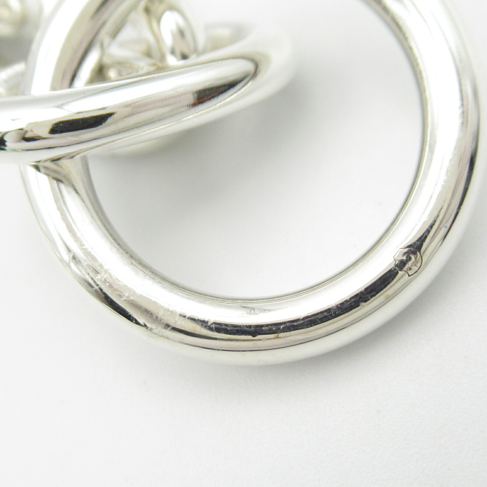 楽天市場】エルメス HERMES シェーヌダンクル ブレス MM 15コマ