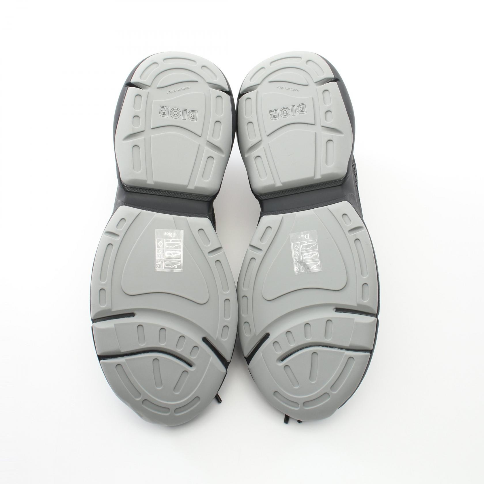 楽天市場】ディオール Dior B24 オブリーク スニーカー 靴