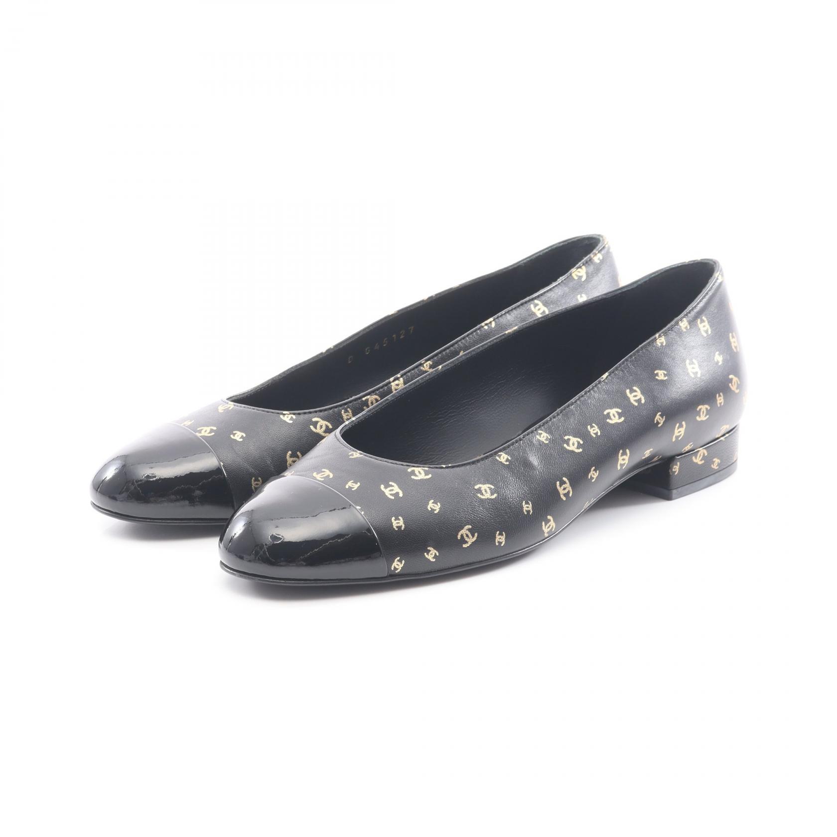 楽天市場】CHANEL（パンプス｜レディース靴）：靴の通販