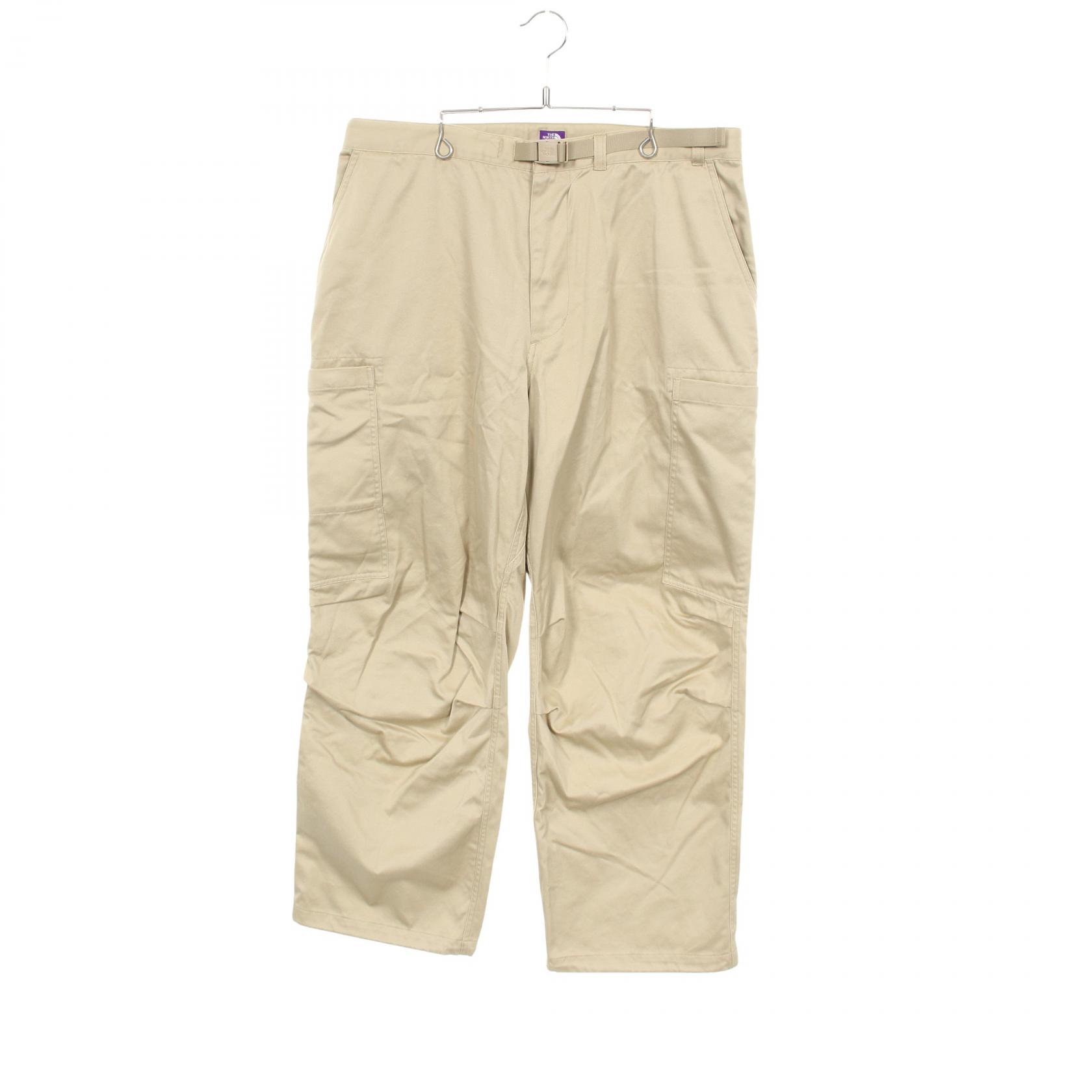 楽天市場】ノースフェイス パープルレーベル パンツの通販