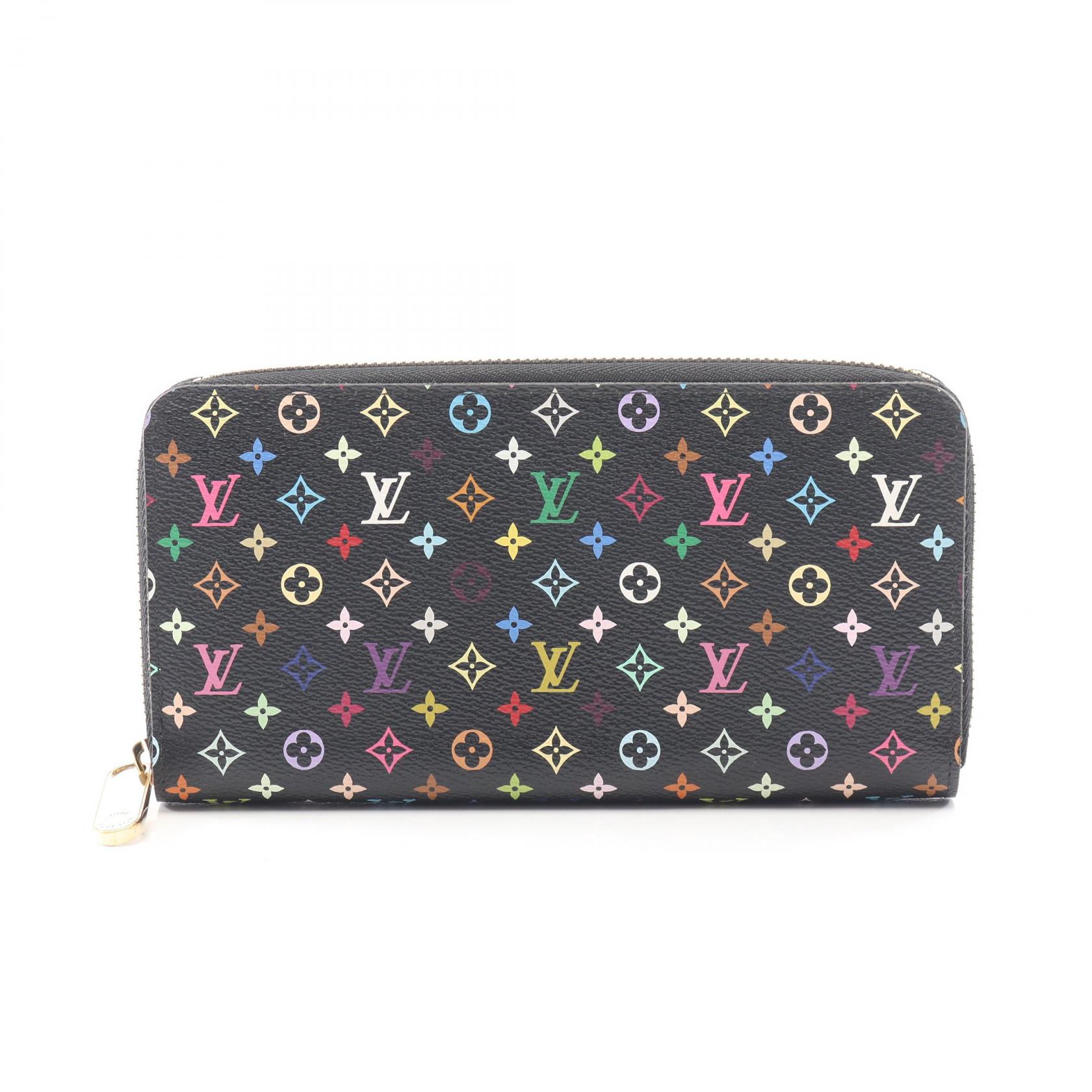ルイ・ヴィトン(LOUIS VUITTON) モノグラム・マルチカラー(Monogram