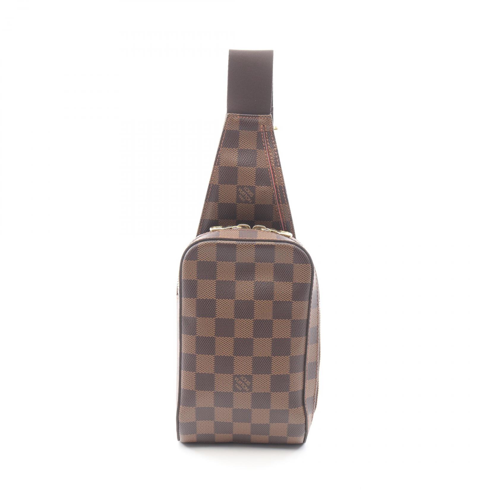 楽天市場】louis vuitton ジェロニモス モノグラムの通販