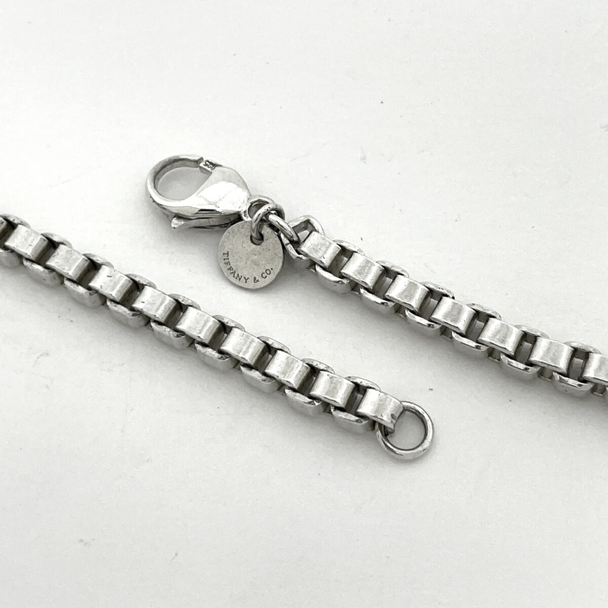 楽天市場】【ラッピング可】ティファニー TIFFANY&Co. ベネチアン