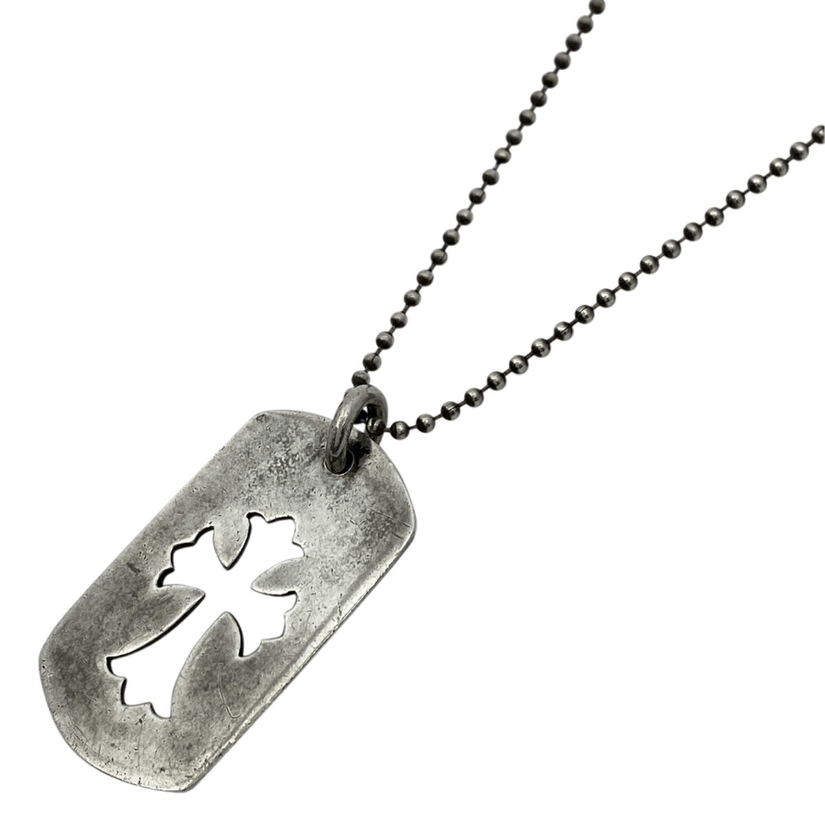 楽天市場】【ラッピング可】クロムハーツ CHROME HEARTS カットアウト