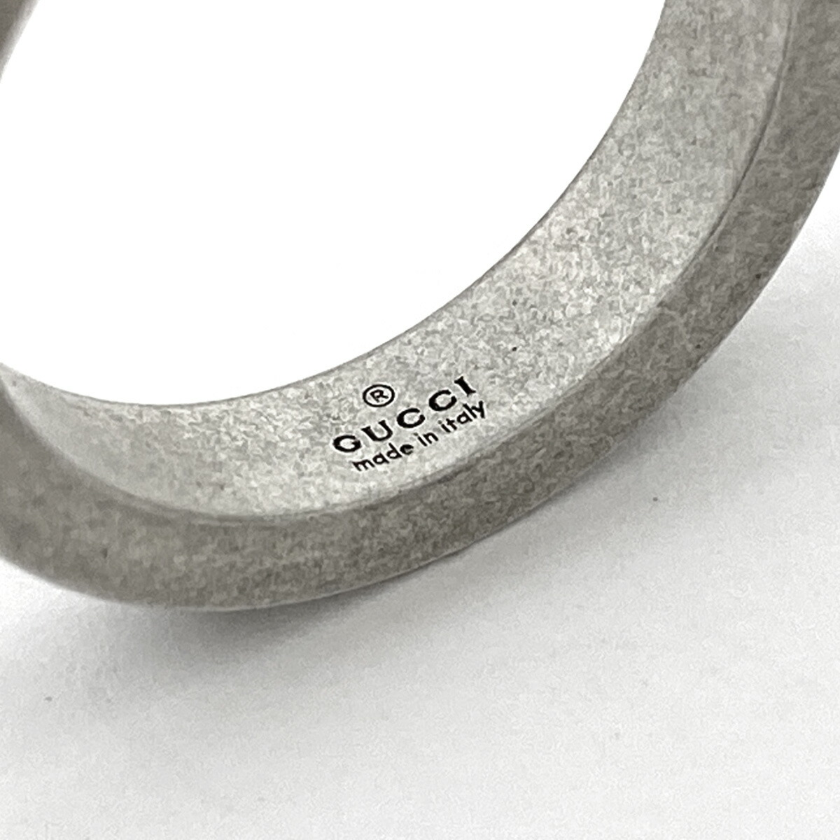 楽天市場】【在庫一掃】 グッチ GUCCI GG＆ビー リング 蜂 BEE リング