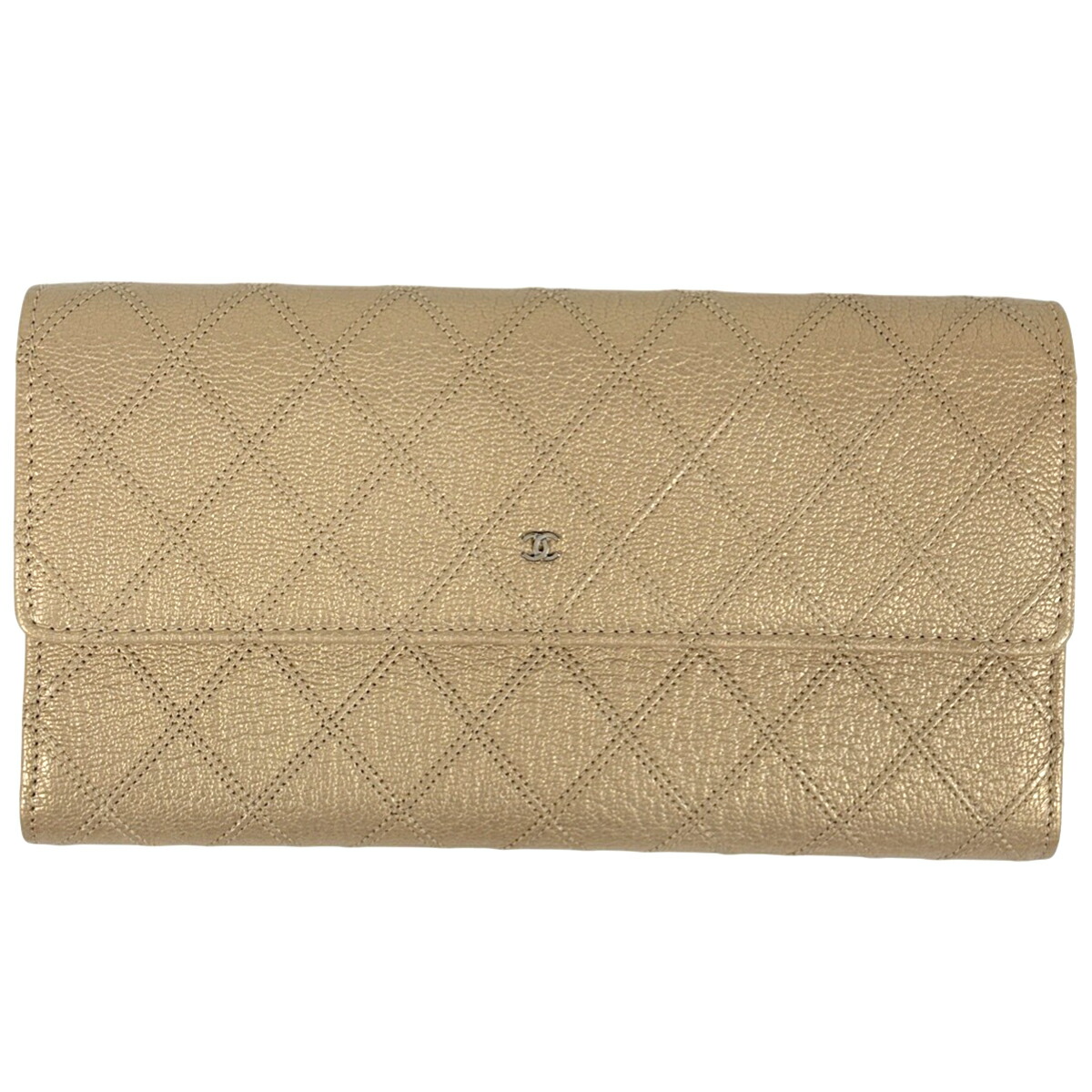 楽天市場】シャネル ビコローレ 財布の通販