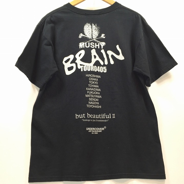 楽天市場】UNDERCOVER ism アンダーカバー イズム アンカバ 2005年 春