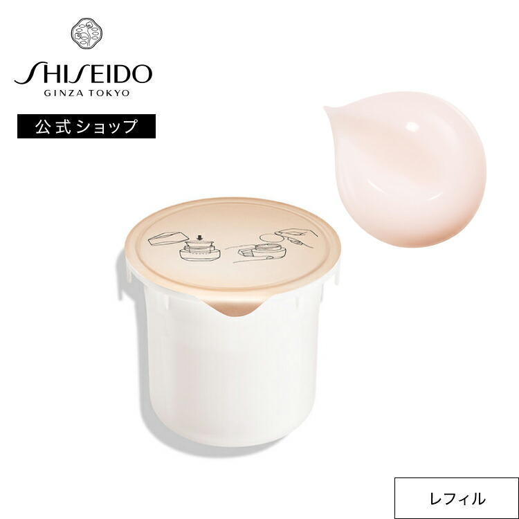 楽天市場】【SHISEIDO 公式】ベネフィアンスブライトニング ジェル