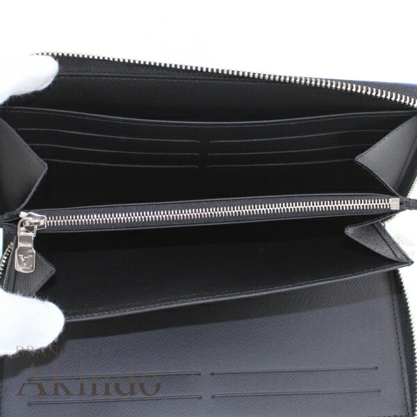 楽天市場】ルイヴィトン 長財布 ジッピーオーガナイザー NM ダミエ