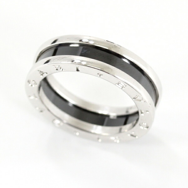 楽天市場】ブルガリ リング ビーゼロワン B-zero1 セーブザチルドレン