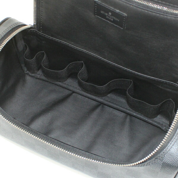 楽天市場】ルイヴィトン セカンドバッグ トワレポーチ ダミエ・グラ