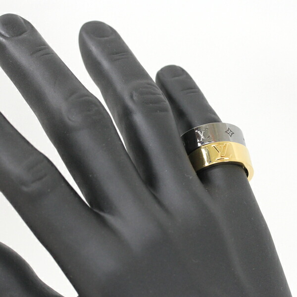 楽天市場】ルイヴィトン リング・LV インスティンクト セット2 指輪