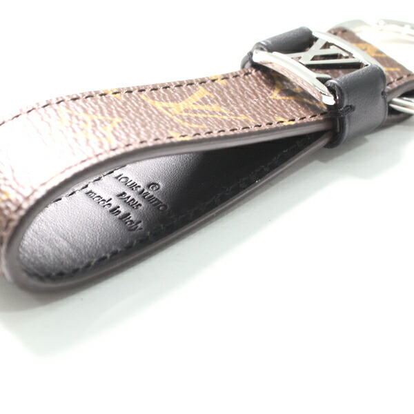 楽天市場】ルイヴィトン キーリング キーホルダー LV ドラゴンヌ