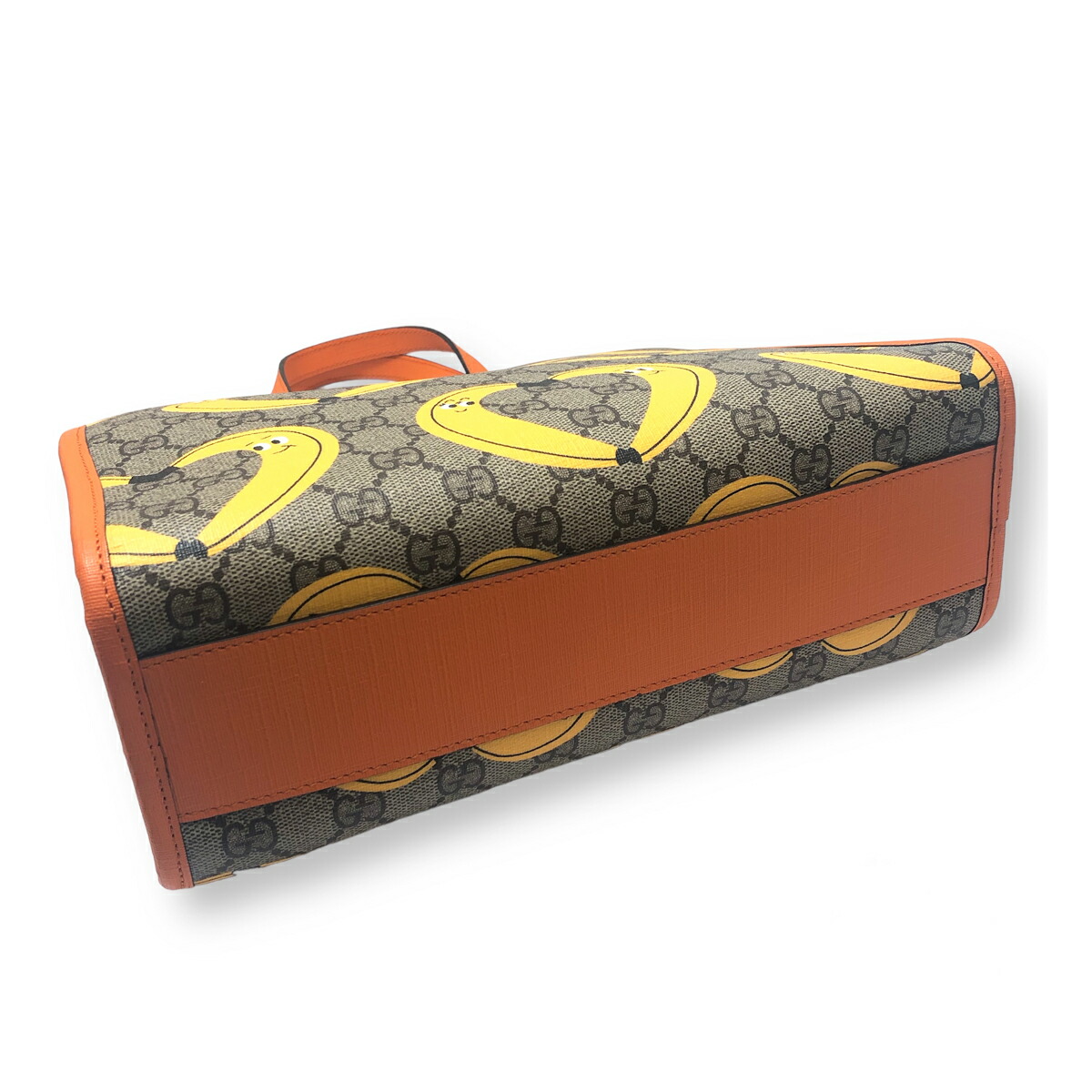 楽天市場】グッチ チルドレンズ GG トートバッグ ハンドバッグ