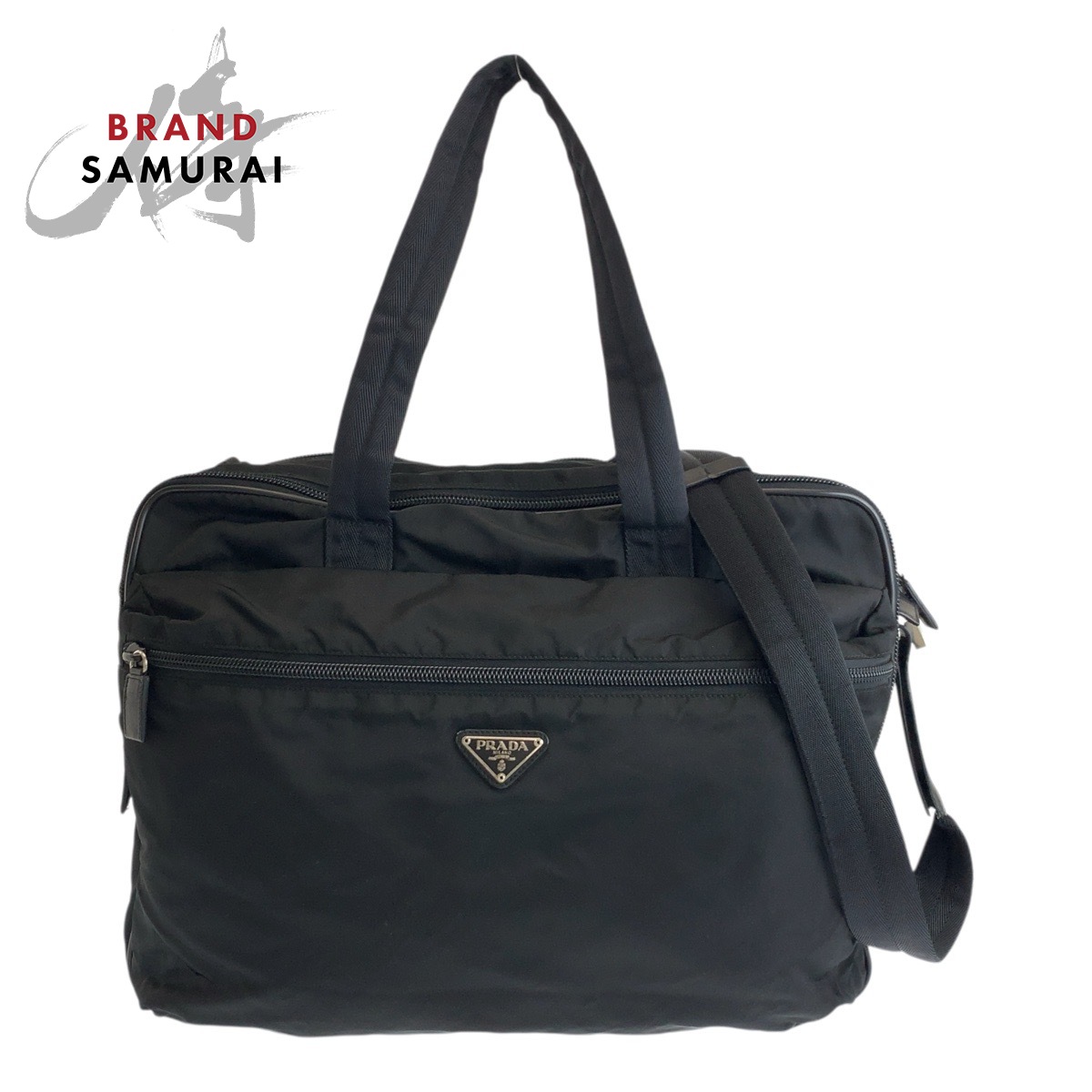 楽天市場】PRADA プラダ ボストンバッグ（バッグ・小物・ブランド雑貨