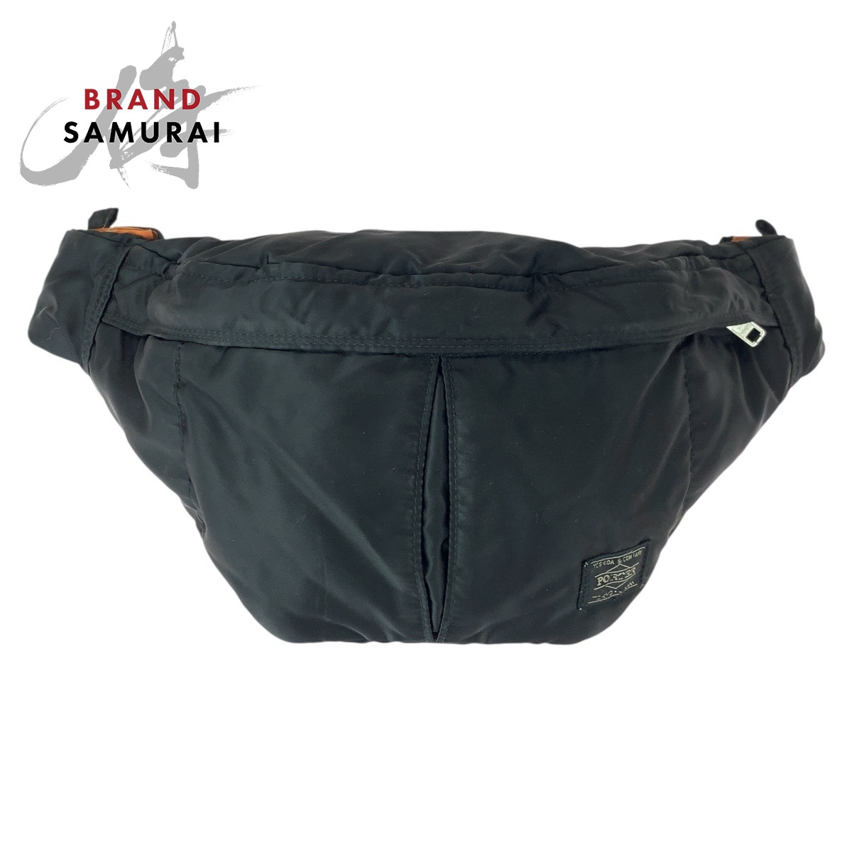 楽天市場】ショルダー ポーター タンカー（ボディバッグ・ウエスト