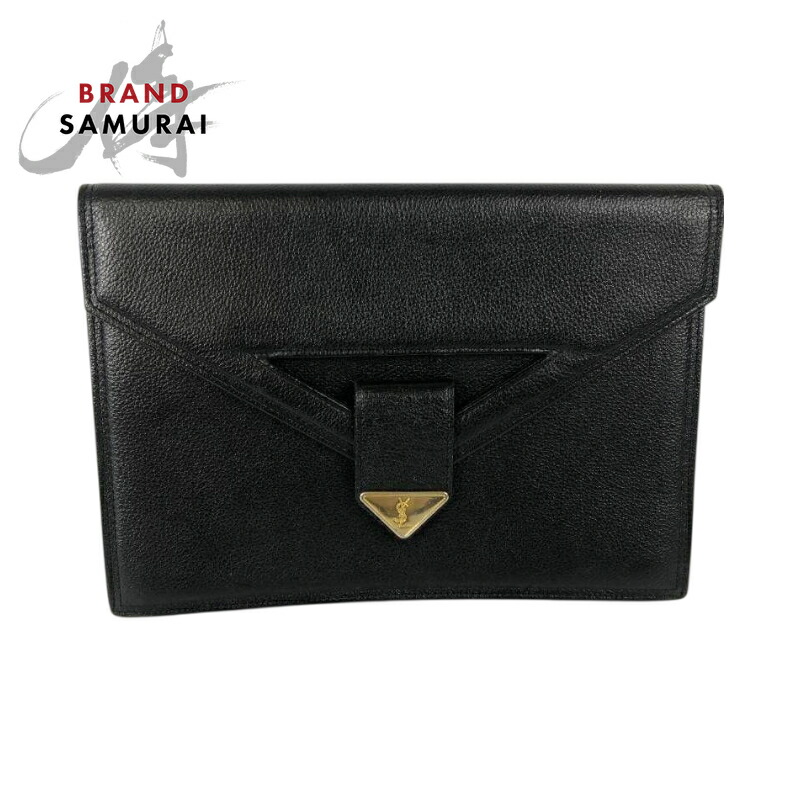 楽天市場】サンローラン クラッチバッグ（ブランドイヴ・サンローラン