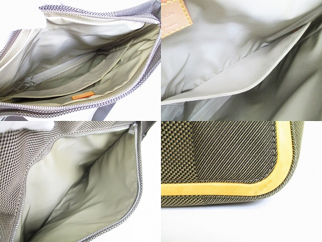 楽天市場】【希少】【美品】ルイヴィトン LOUIS VUITTON ダミエ